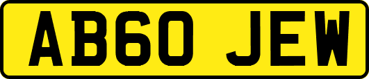 AB60JEW
