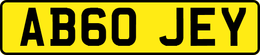 AB60JEY