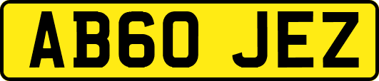AB60JEZ