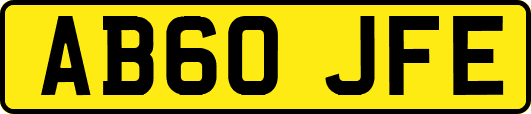AB60JFE