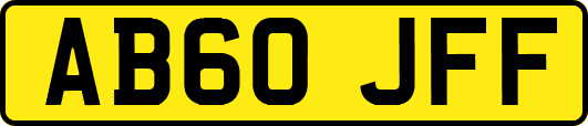 AB60JFF