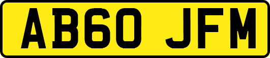 AB60JFM