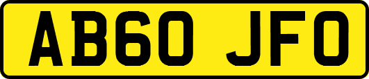 AB60JFO