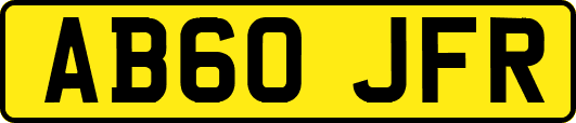 AB60JFR