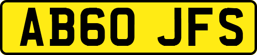 AB60JFS