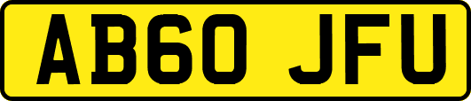 AB60JFU