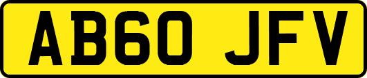 AB60JFV
