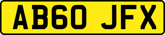 AB60JFX