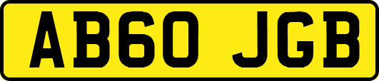 AB60JGB