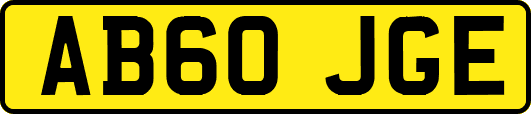 AB60JGE
