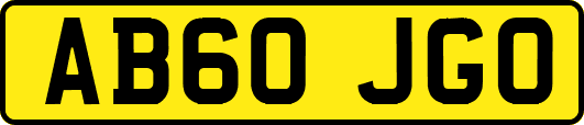 AB60JGO
