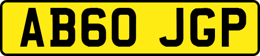 AB60JGP