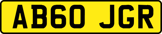 AB60JGR