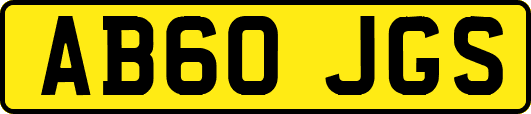 AB60JGS