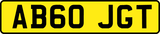 AB60JGT
