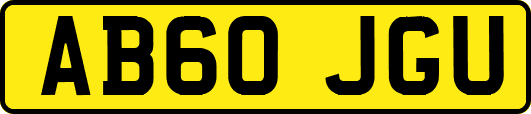 AB60JGU