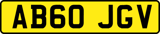AB60JGV
