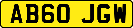 AB60JGW