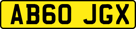 AB60JGX