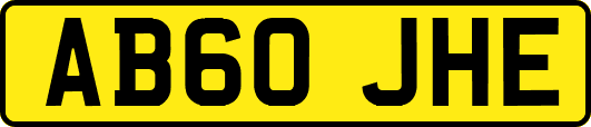 AB60JHE