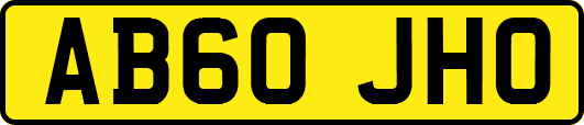 AB60JHO