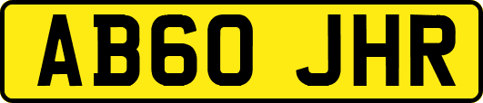 AB60JHR
