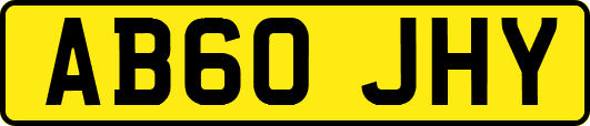 AB60JHY