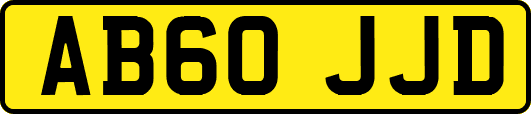 AB60JJD