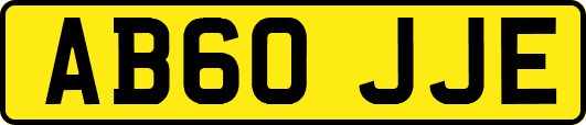 AB60JJE