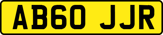 AB60JJR