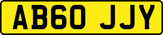 AB60JJY