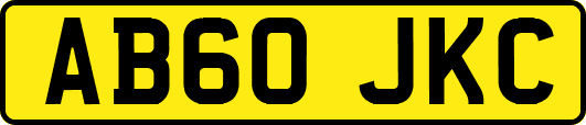 AB60JKC