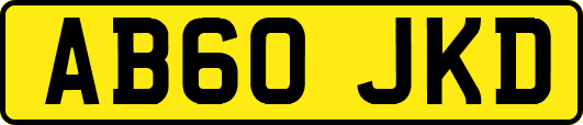 AB60JKD