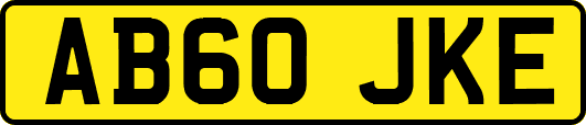AB60JKE