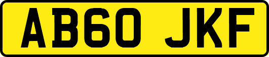 AB60JKF