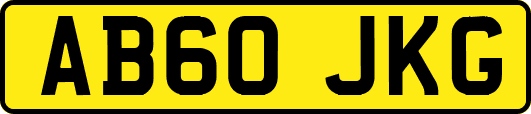 AB60JKG