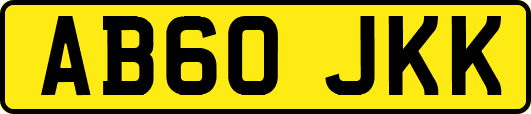 AB60JKK