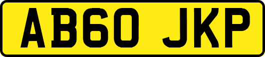 AB60JKP