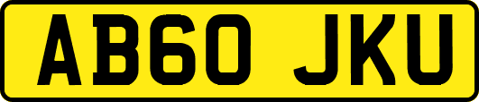 AB60JKU