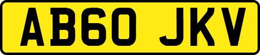 AB60JKV