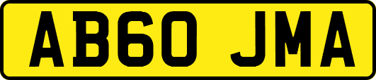 AB60JMA