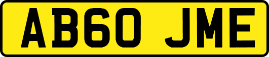 AB60JME