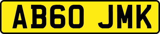 AB60JMK