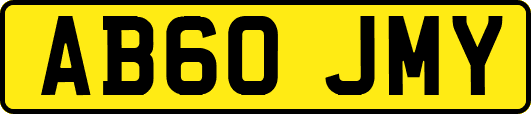 AB60JMY