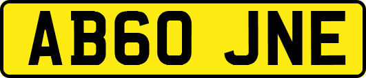AB60JNE