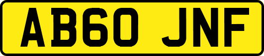 AB60JNF