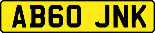 AB60JNK