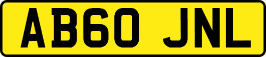 AB60JNL