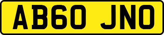AB60JNO