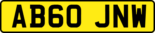 AB60JNW